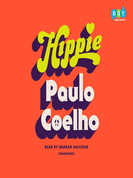 Title details for Hippie by Paulo Coelho - Wait list